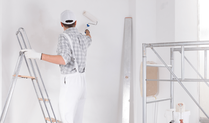 INTERIOR PAINTING